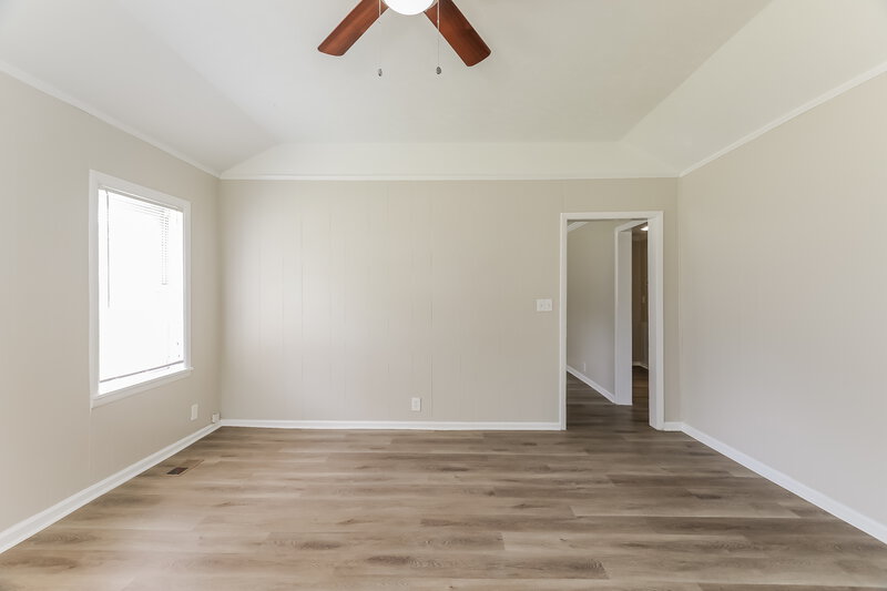 1,175/Mo, 1117 Union Grove Road Adamsville, AL 35005 Living Room View 3