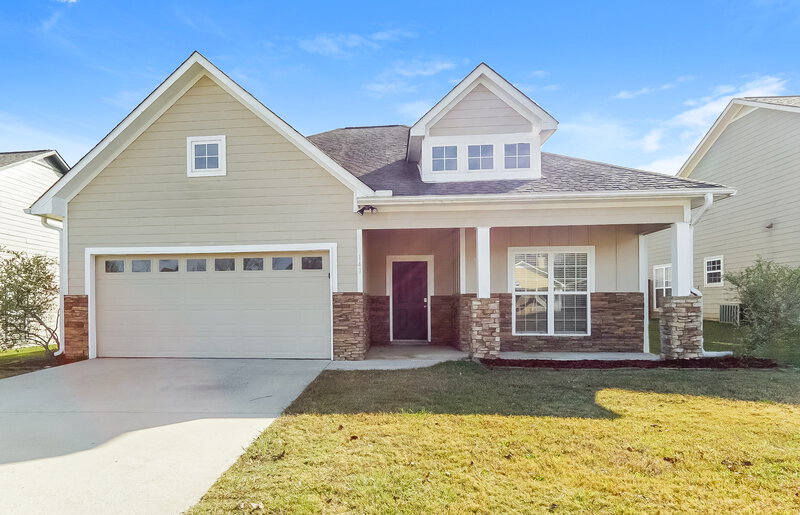 1,575/Mo, 147 Bonnieville Drive Calera, AL 35040 External View