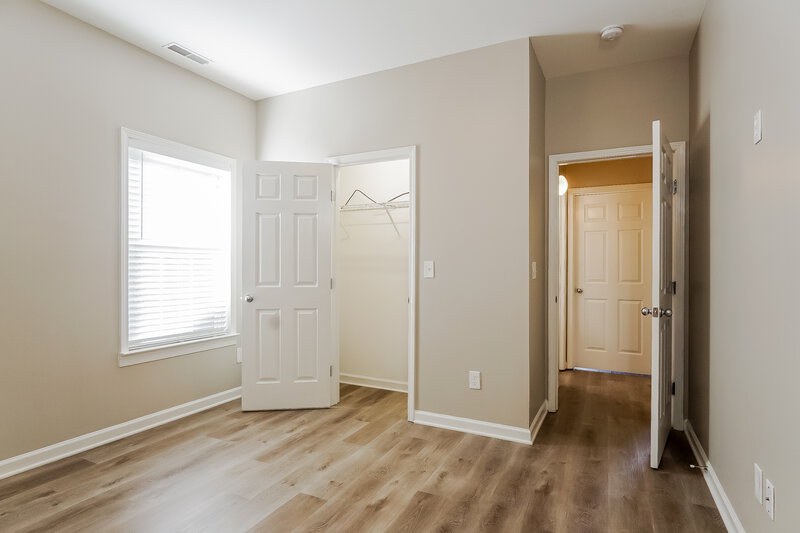 1,575/Mo, 147 Bonnieville Drive Calera, AL 35040 Bedroom View 2