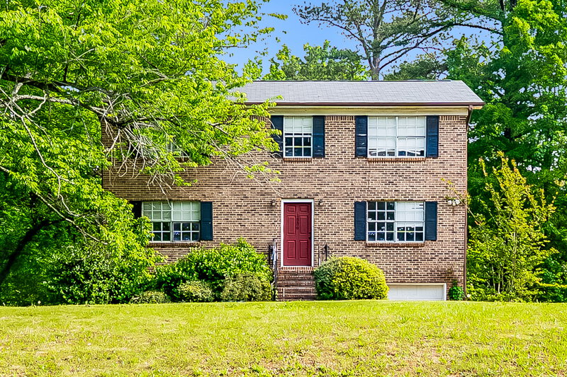 1,605/Mo, 1536 Tarrant Huffman Road Birmingham, AL 35217 External View
