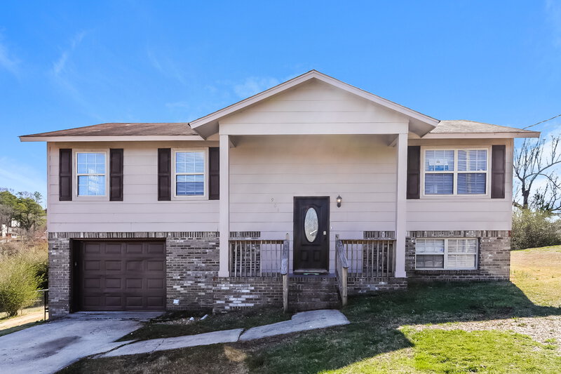 1,520/Mo, 909 Country View Drive Birmingham, AL 35215 External View