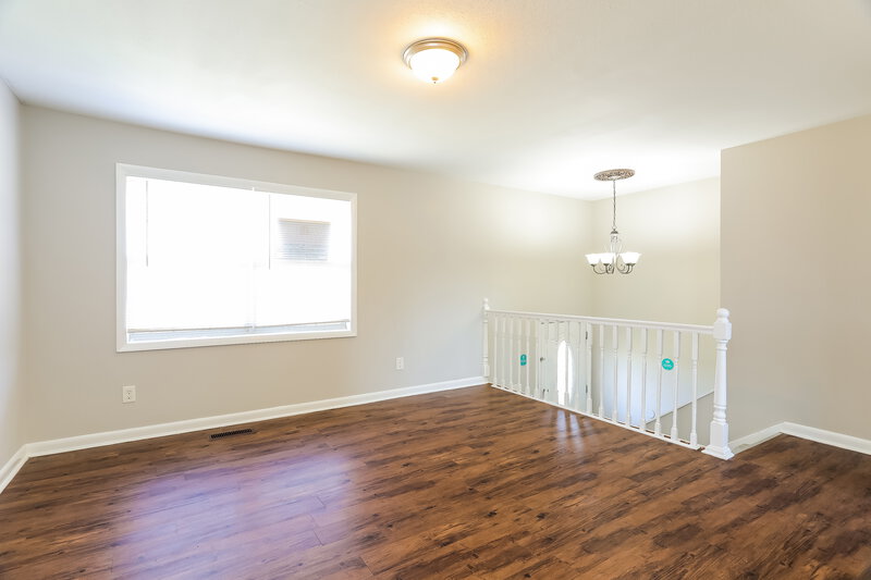 1,520/Mo, 909 Country View Drive Birmingham, AL 35215 Dining Room View