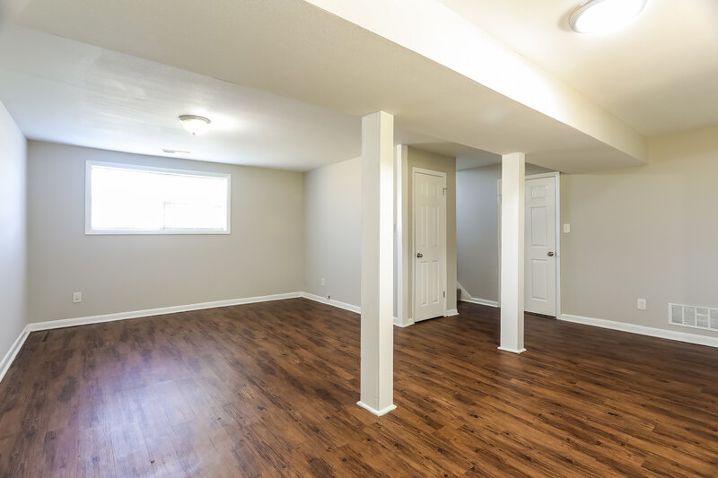 1,520/Mo, 909 Country View Drive Birmingham, AL 35215 Basement View