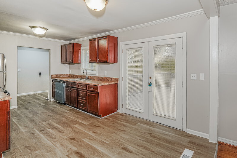 1,275/Mo, 468 Tupelo Way Center Point, AL 35215 Dining Room View