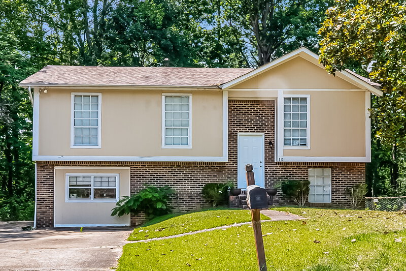1,520/Mo, 5134 Cornell Drive Irondale, AL 35210 External View