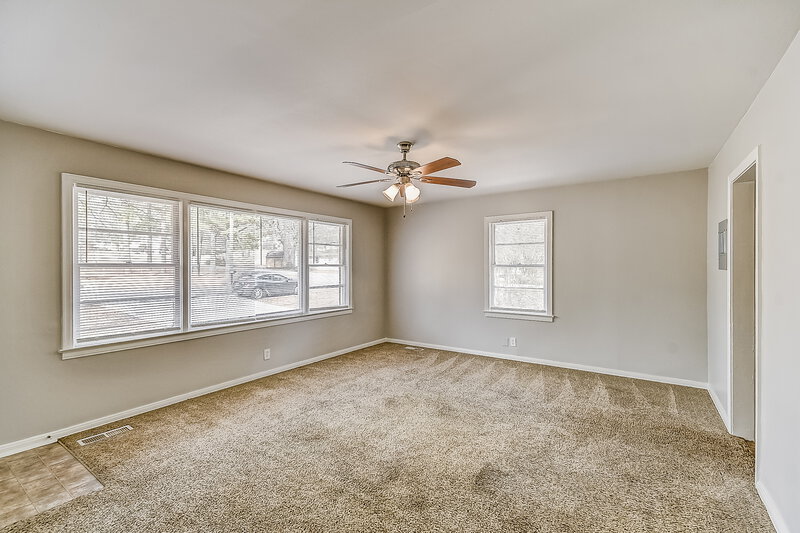 1,190/Mo, 1521 N 27th Avenue Hueytown, AL 35023 Misc View