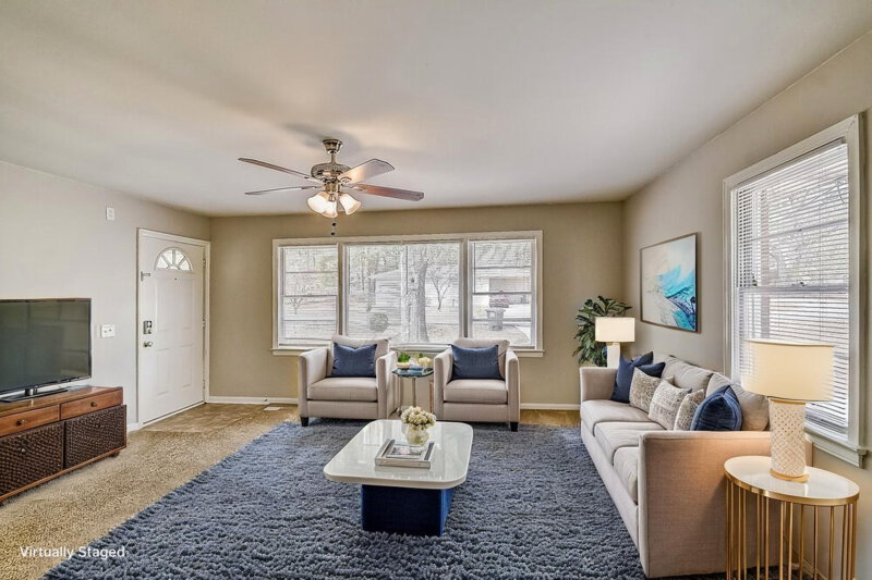 1,190/Mo, 1521 N 27th Avenue Hueytown, AL 35023 Misc View 2