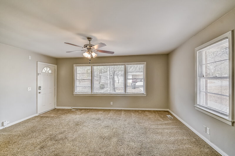 1,190/Mo, 1521 N 27th Avenue Hueytown, AL 35023 Misc View 3