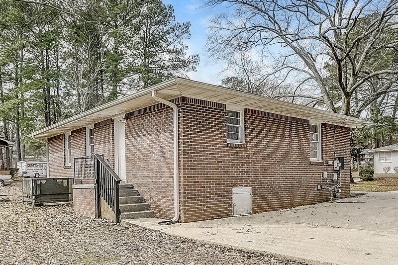 1,190/Mo, 1521 N 27th Avenue Hueytown, AL 35023 Misc View 15