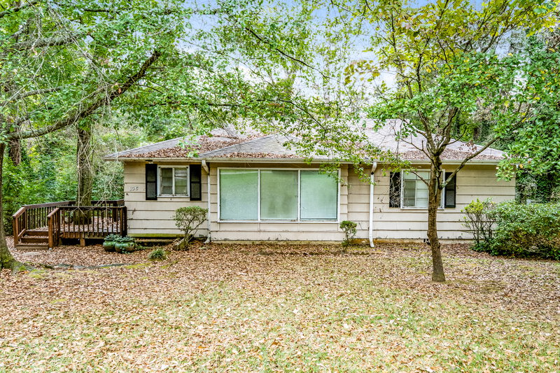 1,385/Mo, 106 Lindberg Road Hueytown, AL 35023 External View
