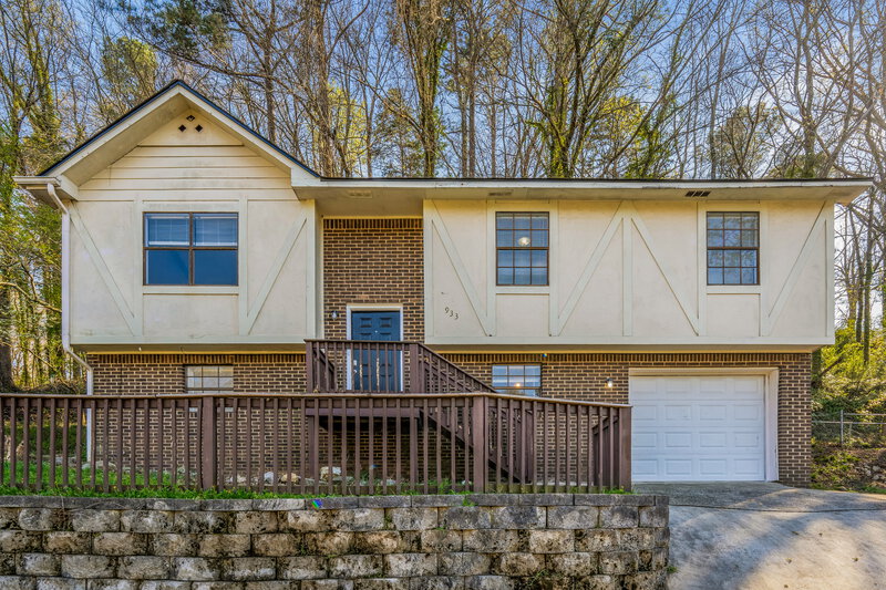 1,600/Mo, 933 Edwards Lake Road Birmingham, AL 35235 External View