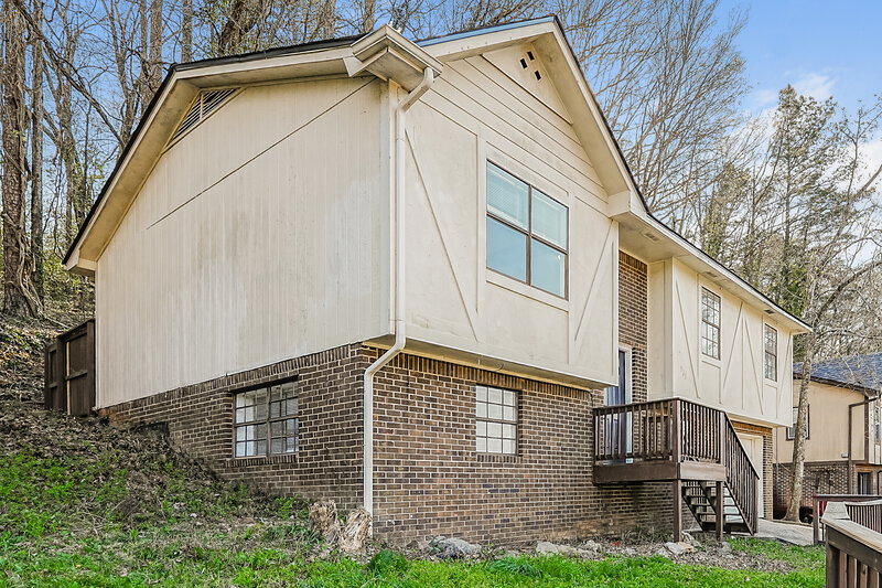 1,600/Mo, 933 Edwards Lake Road Birmingham, AL 35235 Front View