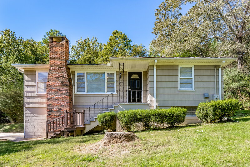 1,150/Mo, 2568 Forestdale Blvd Birmingham, AL 35214 External View