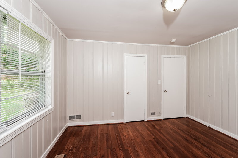 1,065/Mo, 828 Five Mile Road Birmingham, AL 35215 Bedroom View