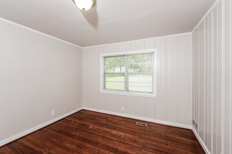 1,065/Mo, 828 Five Mile Road Birmingham, AL 35215 Bedroom View 4