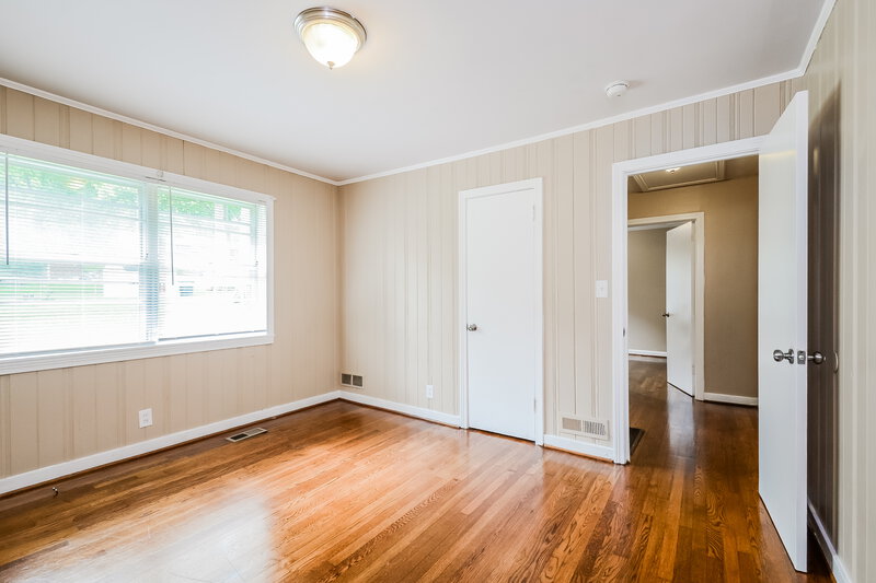 1,065/Mo, 828 Five Mile Road Birmingham, AL 35215 Bedroom View 6