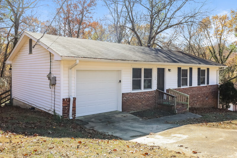 1,730/Mo, 208 Sam Pate Drive Birmingham, AL 35215 Front View