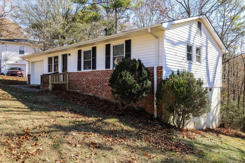 1,730/Mo, 208 Sam Pate Drive Birmingham, AL 35215 Front View 2