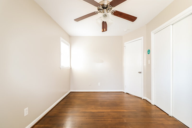 1,730/Mo, 208 Sam Pate Drive Birmingham, AL 35215 Main Bedroom View
