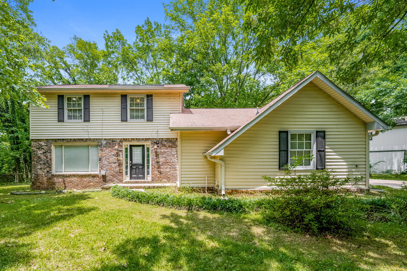 1,635/Mo, 1700 Serene Drive Center Point, AL 35215 External View