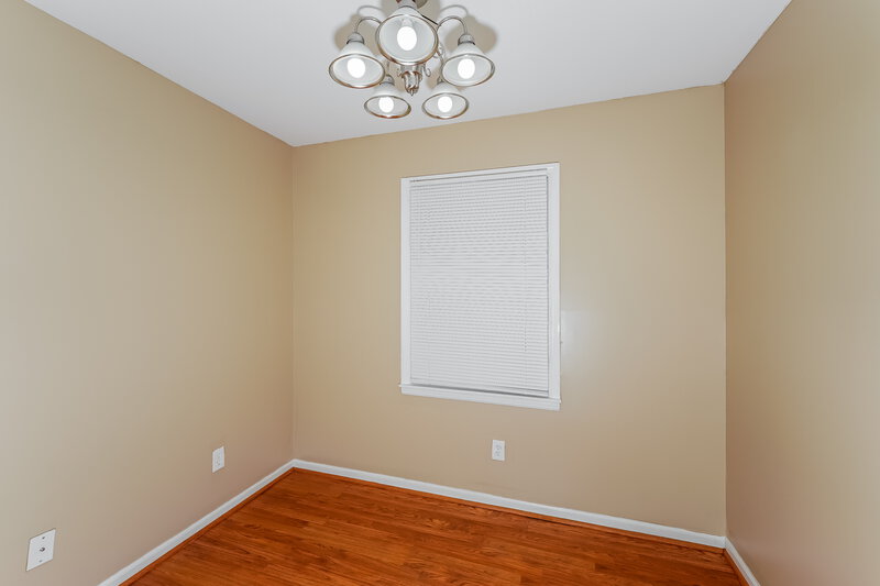 2,060/Mo, 1700 Serene Drive Center Point, AL 35215 Dining Room View