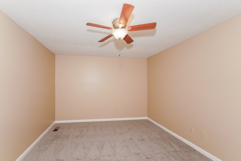 1,485/Mo, 5040 Loren Lane Pinson, AL 35126 Main Bedroom View 2