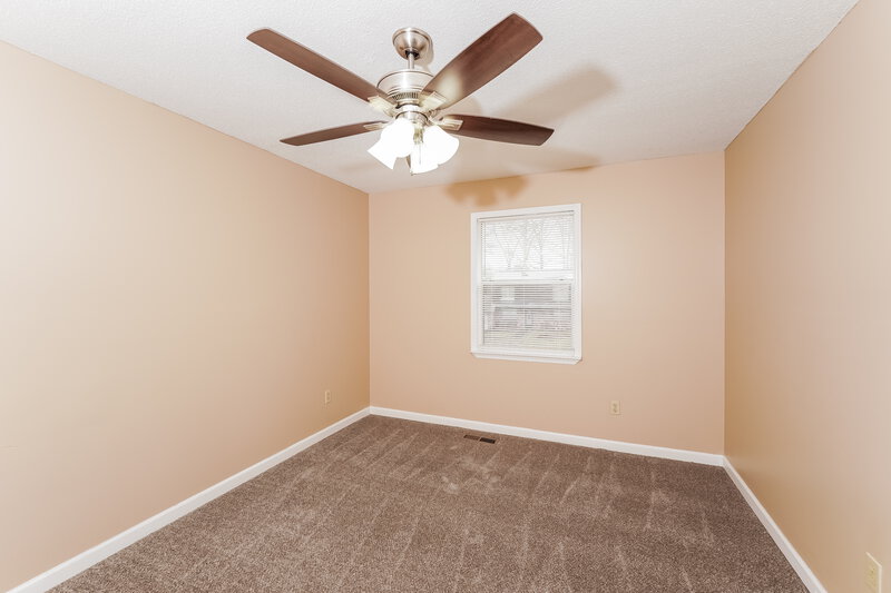 1,485/Mo, 5040 Loren Lane Pinson, AL 35126 Bedroom View 3