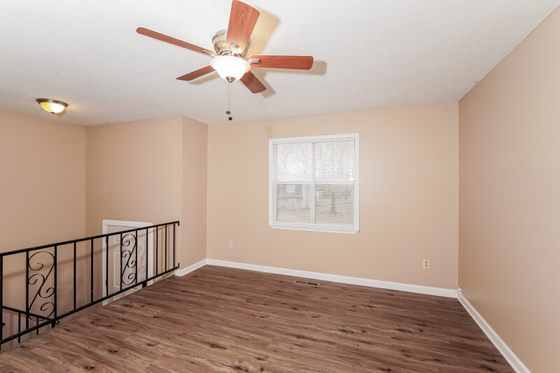 1,485/Mo, 5040 Loren Lane Pinson, AL 35126 Loft View 2