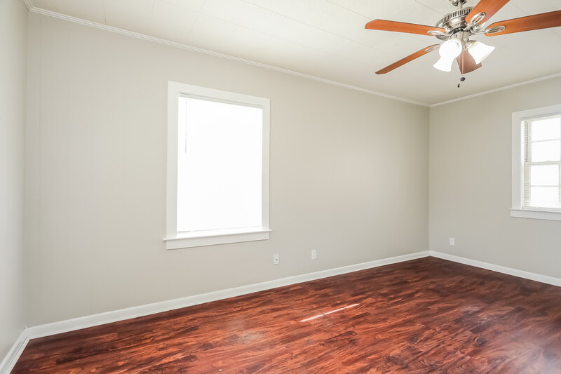 1,395/Mo, 624 9th Avenue Pleasant Grove, AL 35127 Main Bedroom View