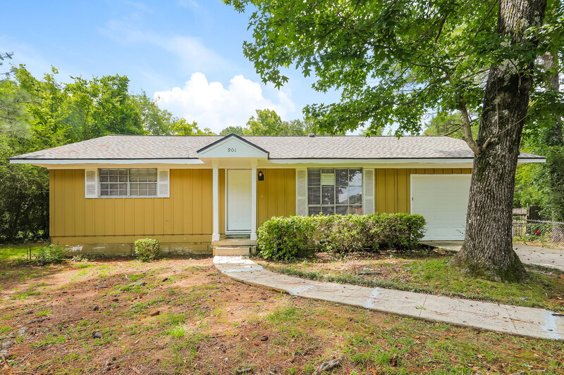 1,595/Mo, 901 Eldorado Dr BIRMINGHAM, AL 35235 External View