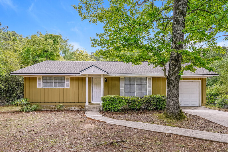 1,535/Mo, 901 Eldorado Dr BIRMINGHAM, AL 35235 External View