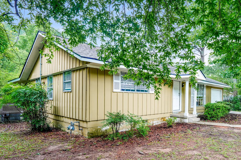 1,420/Mo, 901 Eldorado Dr BIRMINGHAM, AL 35235 Front View