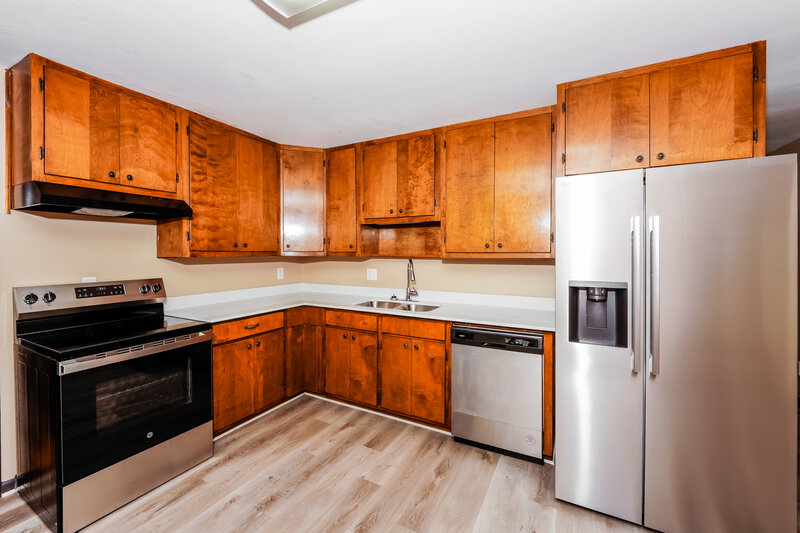1,420/Mo, 901 Eldorado Dr BIRMINGHAM, AL 35235 Kitchen View
