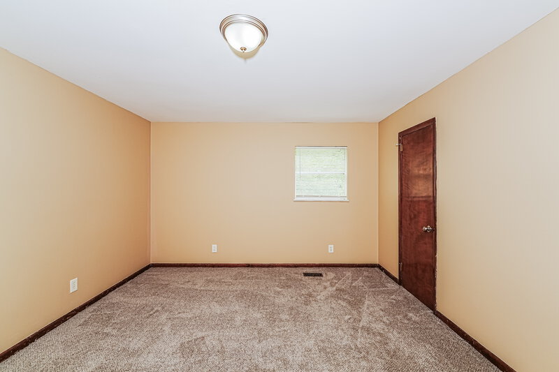 1,535/Mo, 901 Eldorado Dr BIRMINGHAM, AL 35235 Main Bedroom View