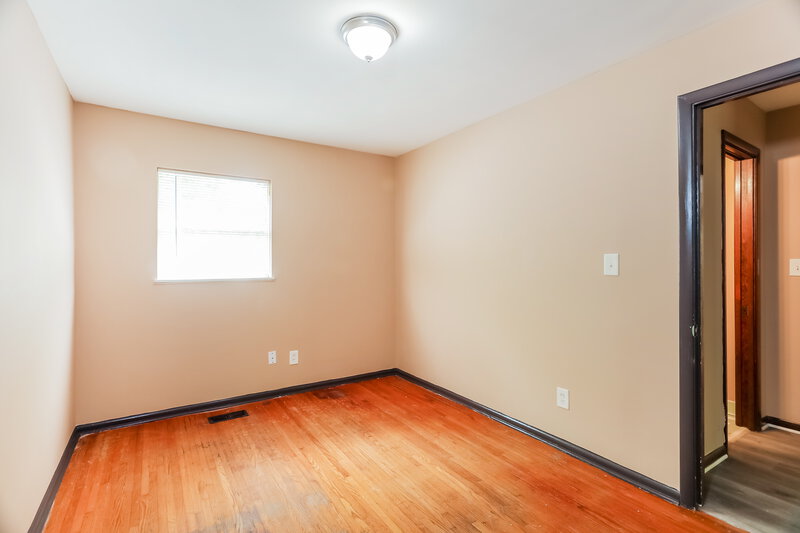 1,595/Mo, 901 Eldorado Dr BIRMINGHAM, AL 35235 Bedroom View