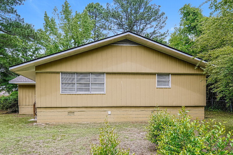 1,535/Mo, 901 Eldorado Dr BIRMINGHAM, AL 35235 Rear View