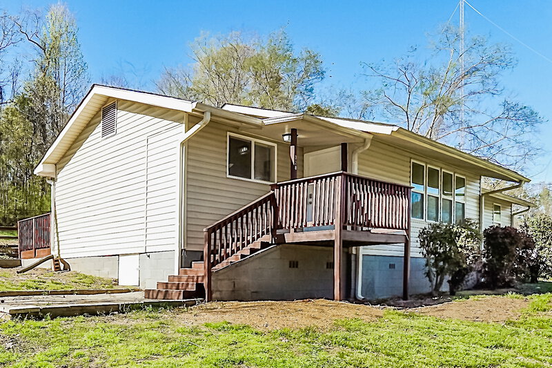1,100/Mo, 328 Pleasant Valley Drive Tarrant, AL 35217 Misc View