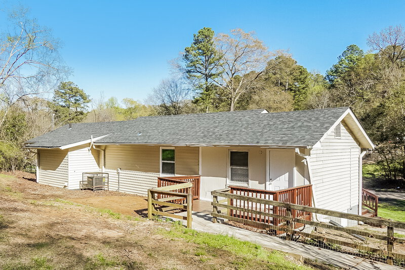 1,100/Mo, 328 Pleasant Valley Drive Tarrant, AL 35217 Misc View 12