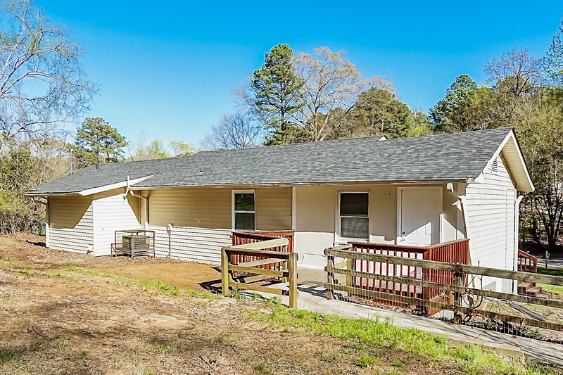 1,100/Mo, 328 Pleasant Valley Drive Tarrant, AL 35217 Misc View 13