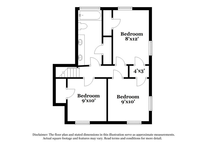 1,280/Mo, 2827 Arrowhead Drive Birmingham, AL 35215 No Caption View