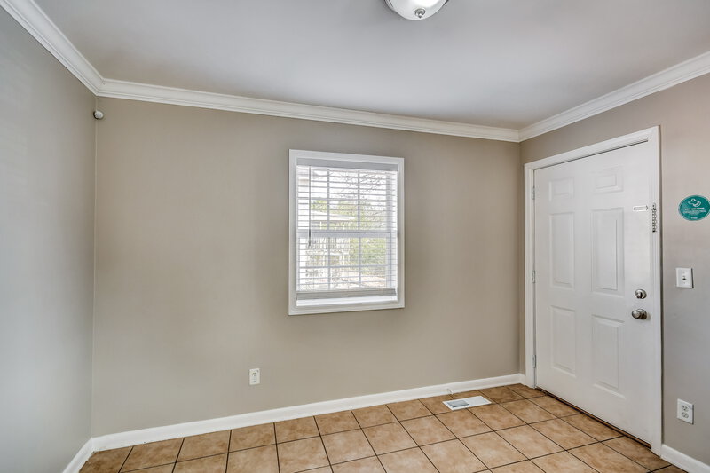 1,280/Mo, 2827 Arrowhead Drive Birmingham, AL 35215 Bedroom View 3