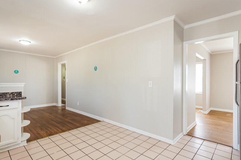 1,185/Mo, 224 Tanglewood Cir Birmingham, AL 35215 Kitchen View 3