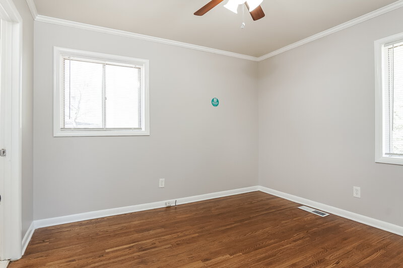 1,185/Mo, 224 Tanglewood Cir Birmingham, AL 35215 Main Bedroom View