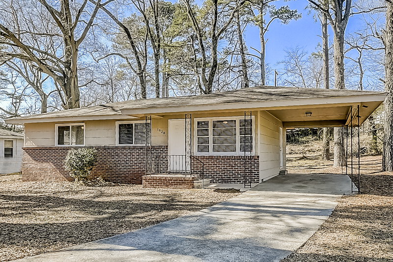 1,185/Mo, 1628 NE 1st Street Center Point, AL 35215 Misc View