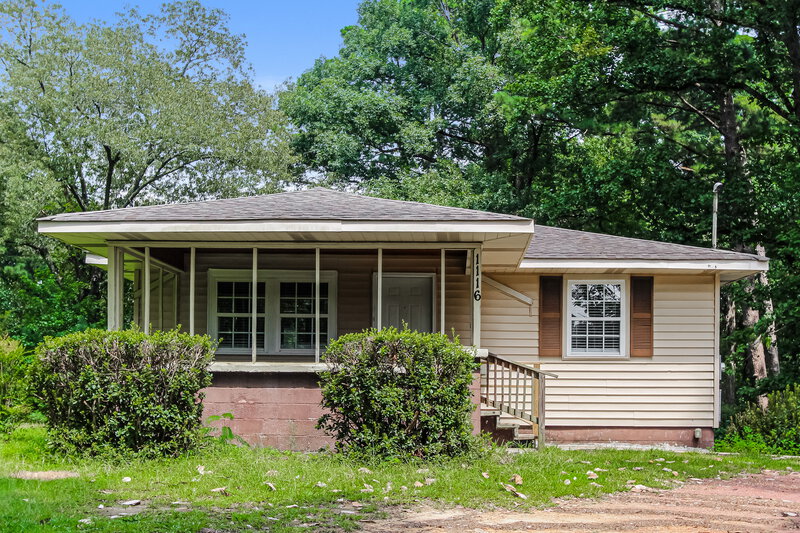 1,210/Mo, 1116 Hayes Rd ADAMSVILLE, AL 35005 External View