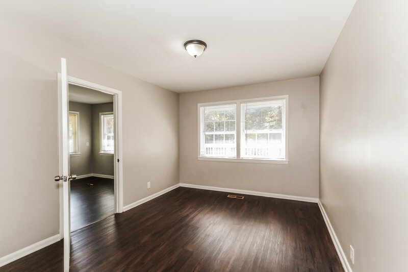 1,210/Mo, 1116 Hayes Rd ADAMSVILLE, AL 35005 Bedroom View