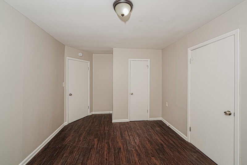 1,690/Mo, 1116 Hayes Rd ADAMSVILLE, AL 35005 Main Bedroom View
