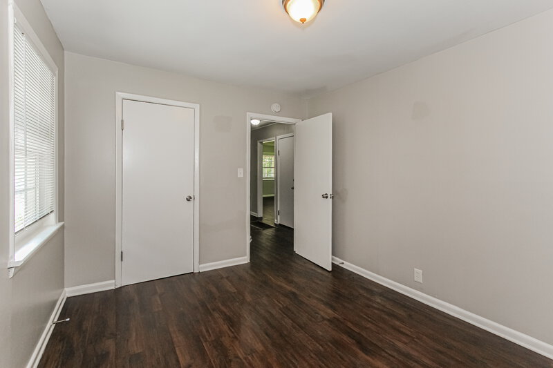 1,210/Mo, 1116 Hayes Rd ADAMSVILLE, AL 35005 Bedroom View 3
