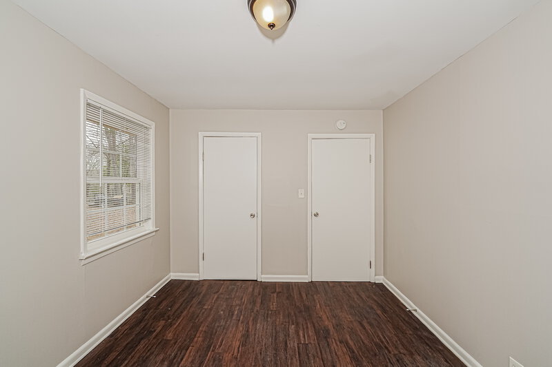 1,690/Mo, 1116 Hayes Rd ADAMSVILLE, AL 35005 Bedroom View 2