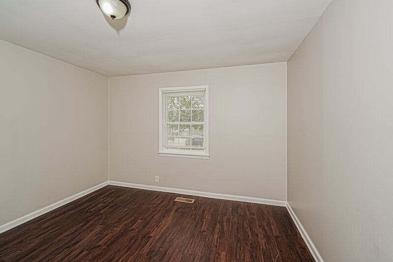 1,690/Mo, 1116 Hayes Rd ADAMSVILLE, AL 35005 Bedroom View 3